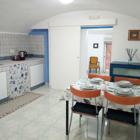 Apartament Porto In Vista Monopoli Zewnętrze zdjęcie