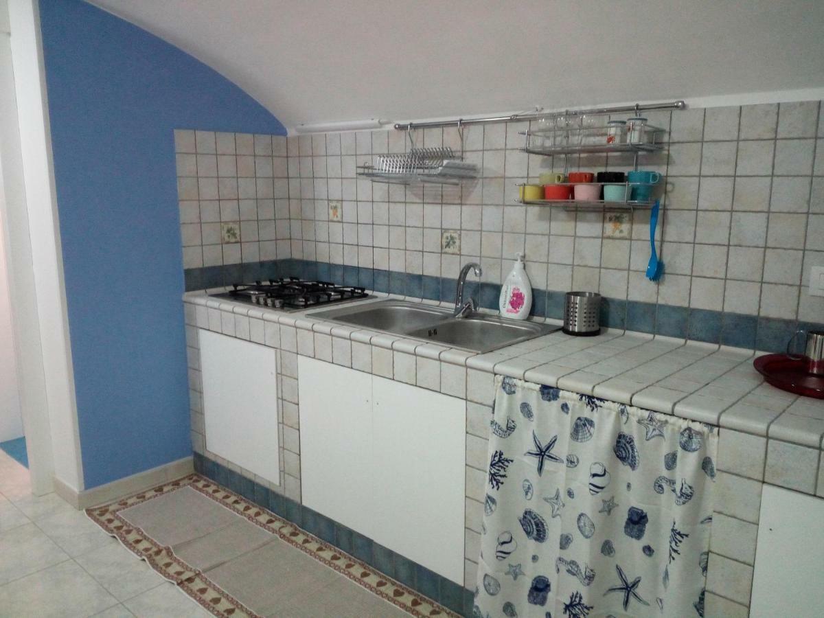 Apartament Porto In Vista Monopoli Zewnętrze zdjęcie