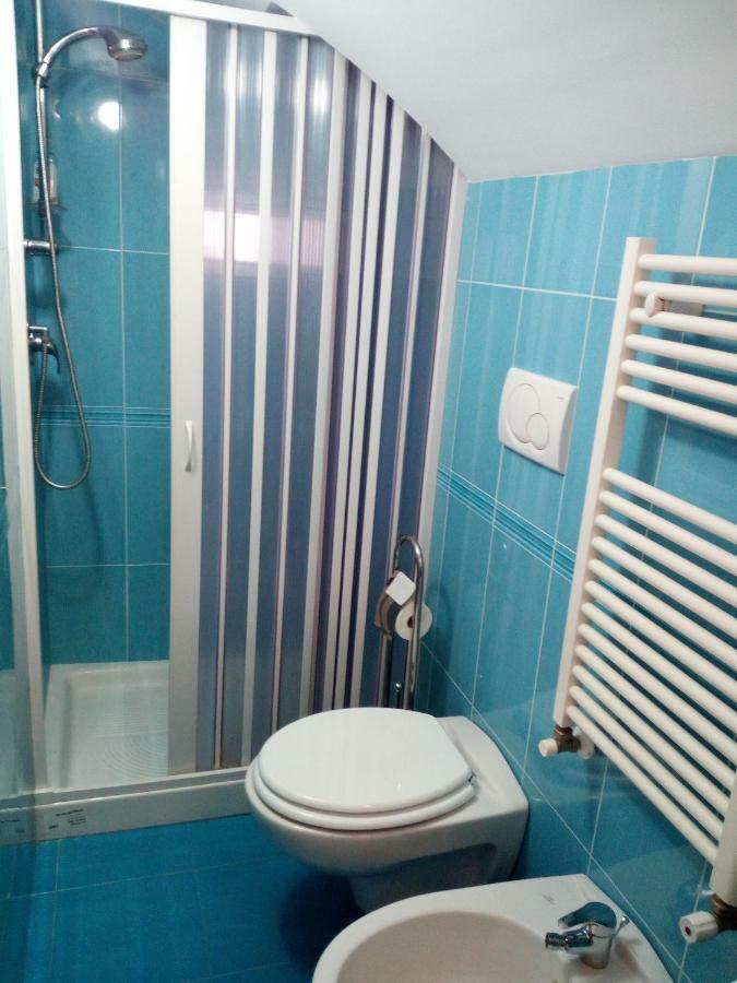 Apartament Porto In Vista Monopoli Zewnętrze zdjęcie