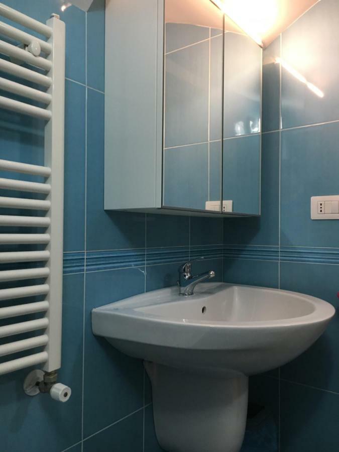 Apartament Porto In Vista Monopoli Zewnętrze zdjęcie
