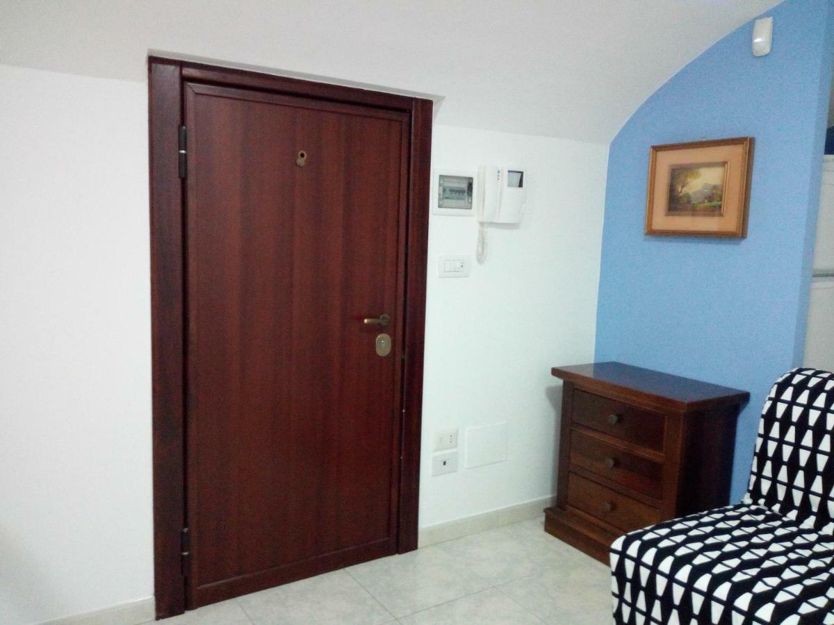 Apartament Porto In Vista Monopoli Zewnętrze zdjęcie
