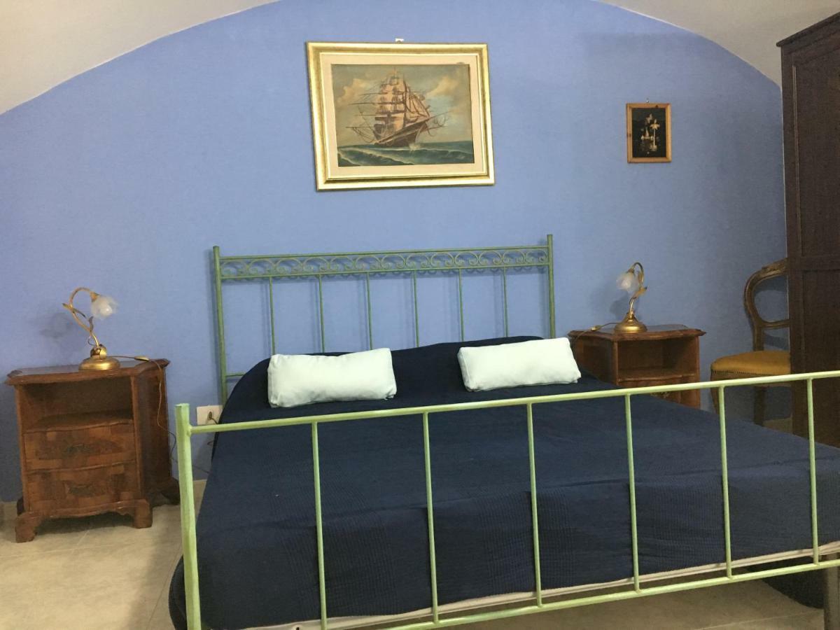 Apartament Porto In Vista Monopoli Zewnętrze zdjęcie
